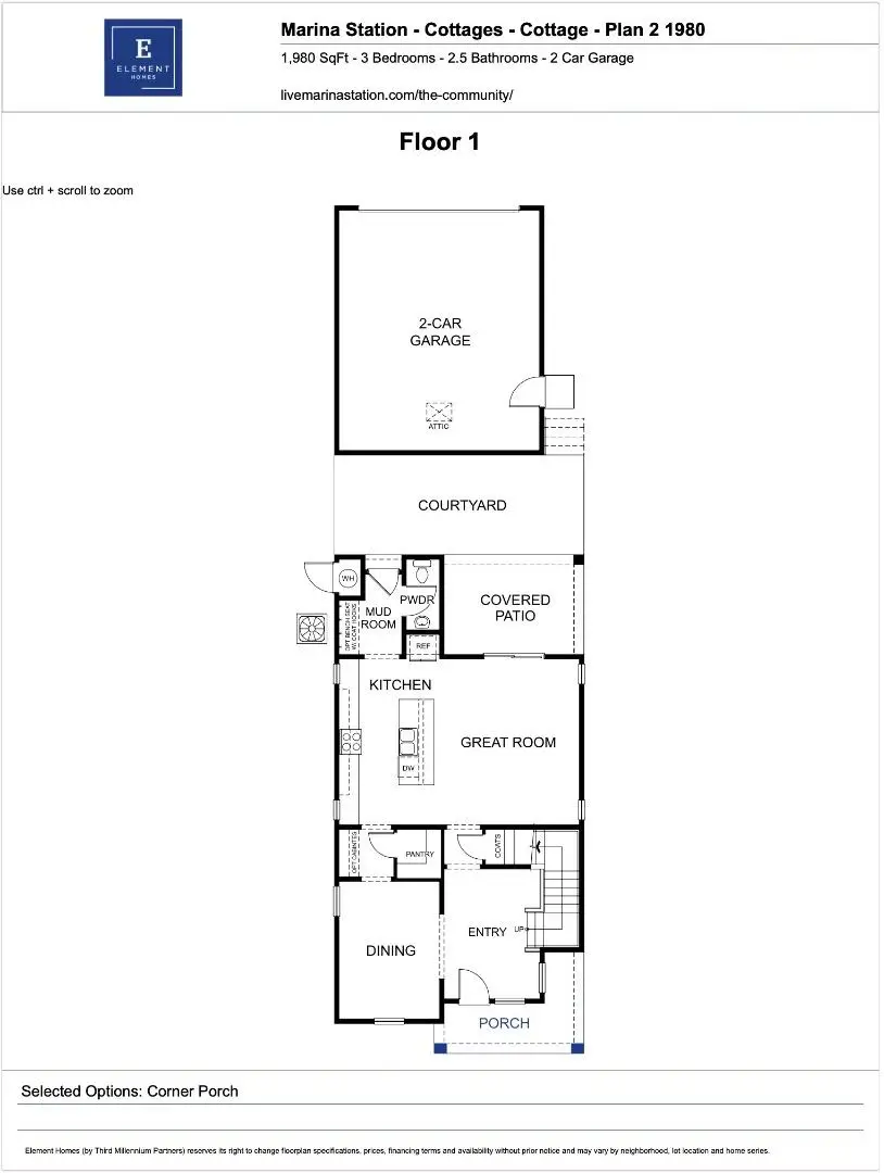 277 Santa Lucia Lane, Marina, CA 93933 - #2