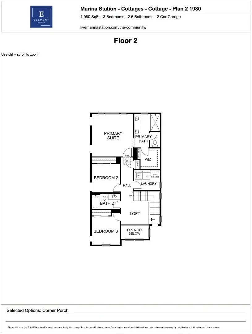 277 Santa Lucia Lane, Marina, CA 93933 - #3