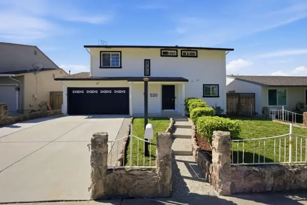 520 Tigerwood Way, SAN JOSE, CA 95111