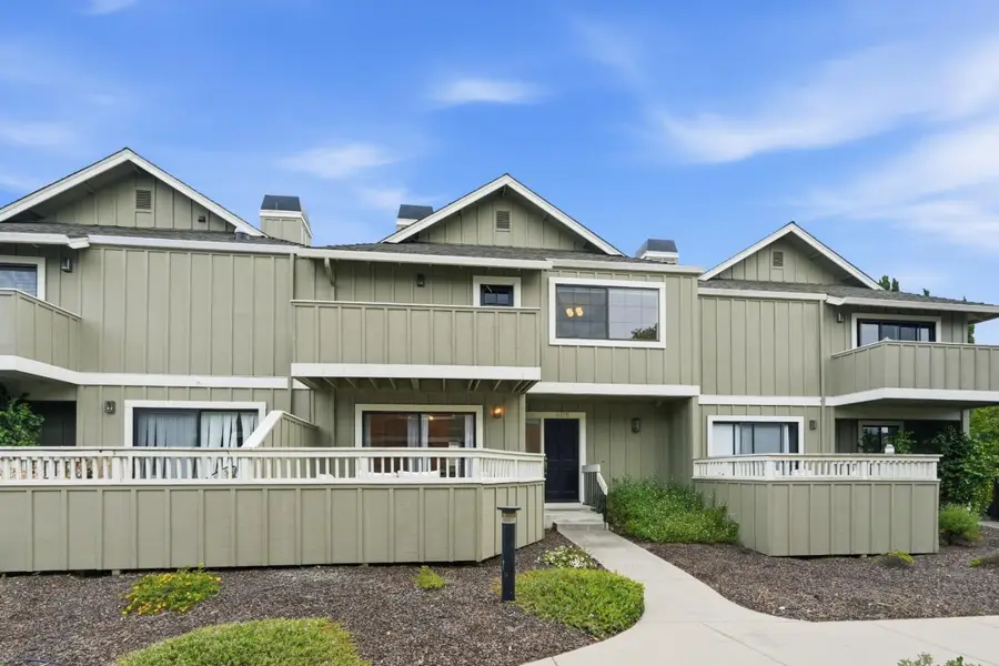 537 McKinley Avenue  #B, Sunnyvale, CA 94086 - #2