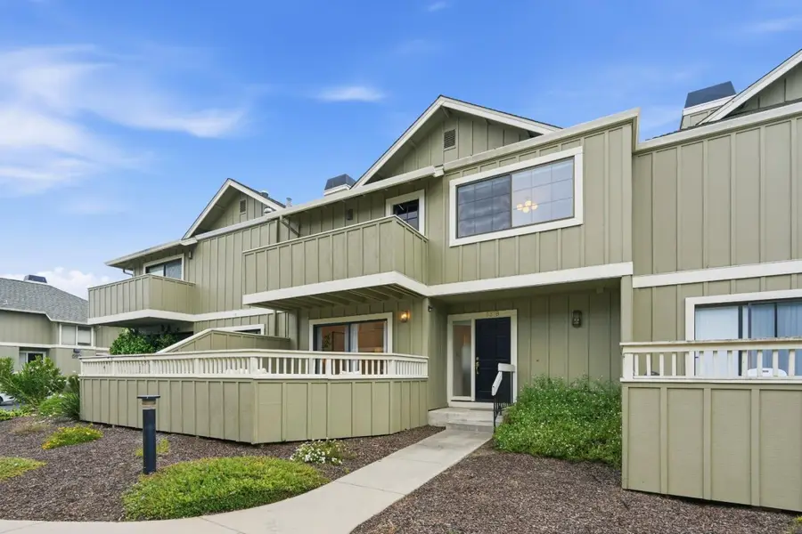 537 McKinley Avenue  #B, Sunnyvale, CA 94086 - #3