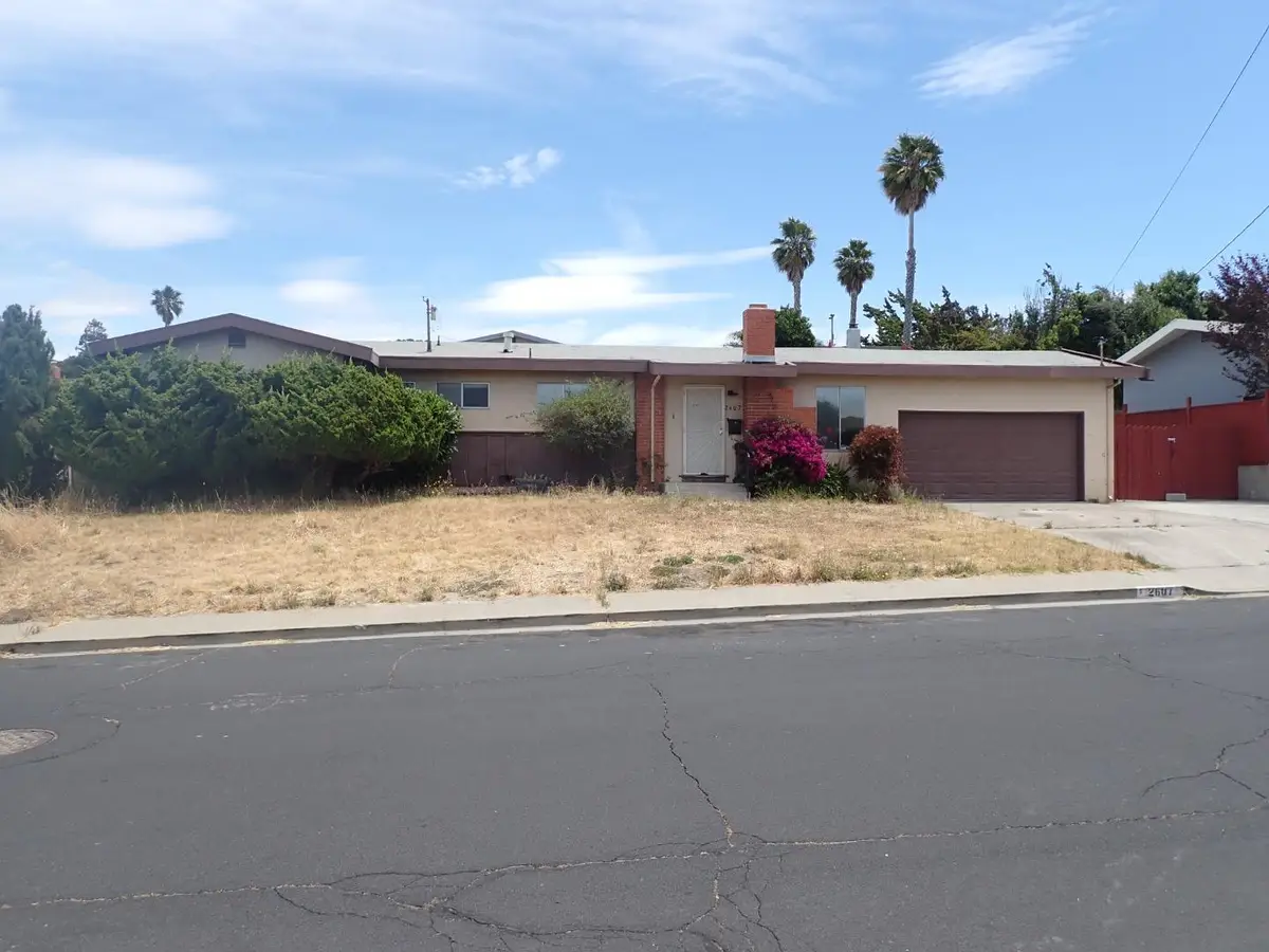 2607 Emma Drive, Pinole, CA 94564 - #1