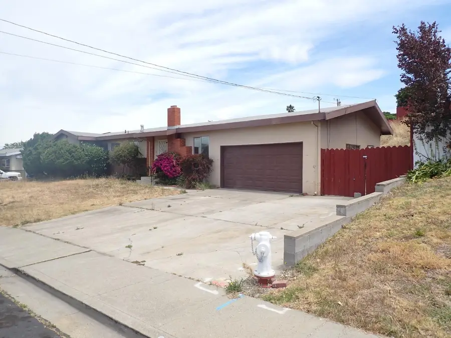 2607 Emma Drive, Pinole, CA 94564 - #2
