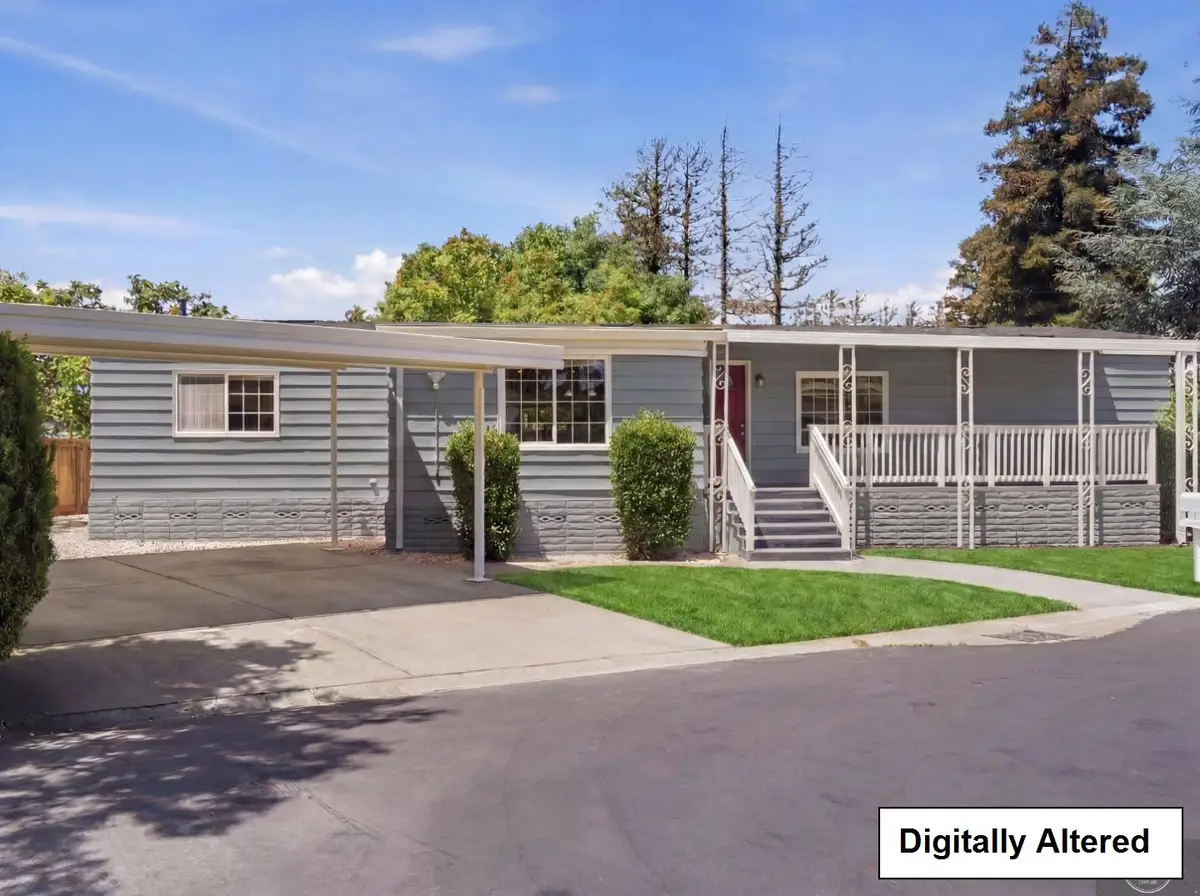 2901 Moss Hollow Drive, San Jose, CA 95121 - #1