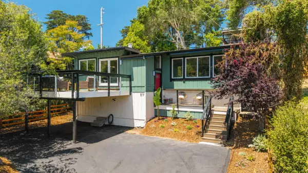 517 Sumner Avenue, Aptos, CA 95003