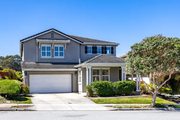 4890 Peninsula Point Drive, SEASIDE, CA 93955