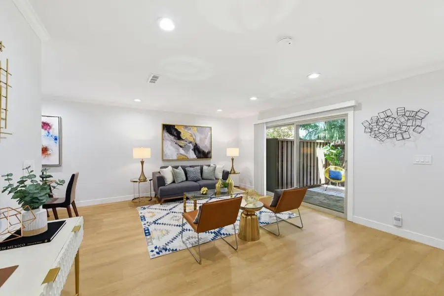 209 Red Oak Drive  #F, Sunnyvale, CA 94086 - #2