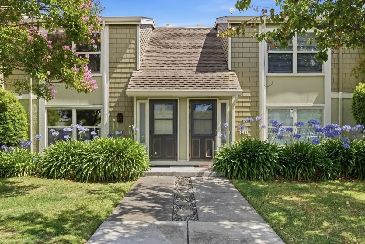 2253 Creek Bed Court, Santa Clara, CA 95054 - #1