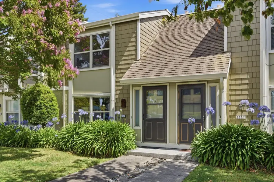 2253 Creek Bed Court, Santa Clara, CA 95054 - #2