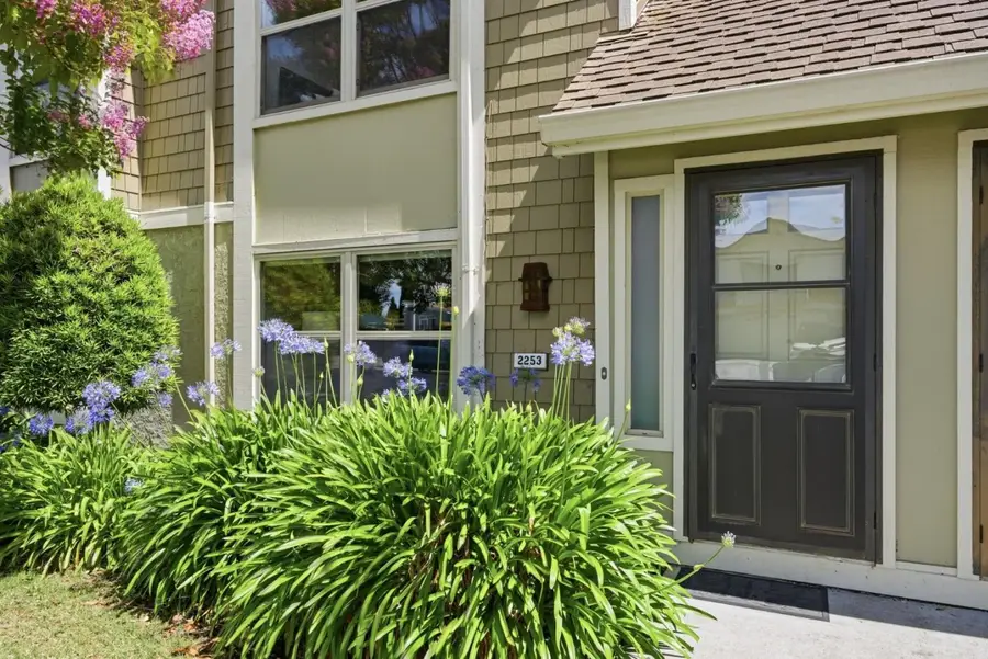 2253 Creek Bed Court, Santa Clara, CA 95054 - #3