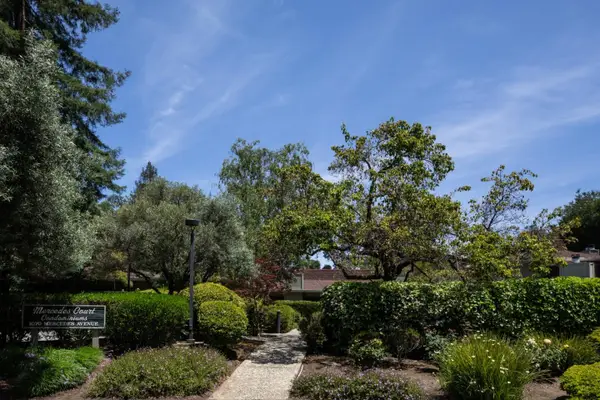 1070 Mercedes Avenue  #12, LOS ALTOS, CA 94022