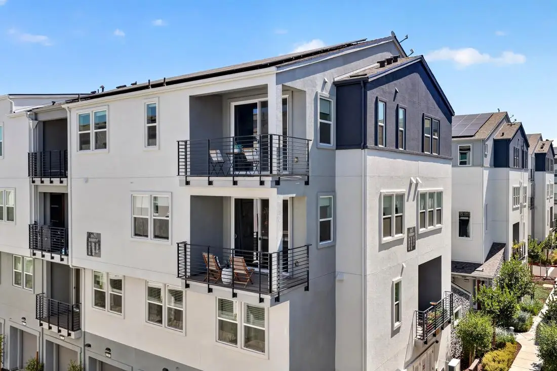 586 Redberry Way, San Jose, CA 95117 - #1