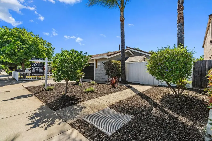 41 Tennant Avenue, San Jose, CA 95138 - #2