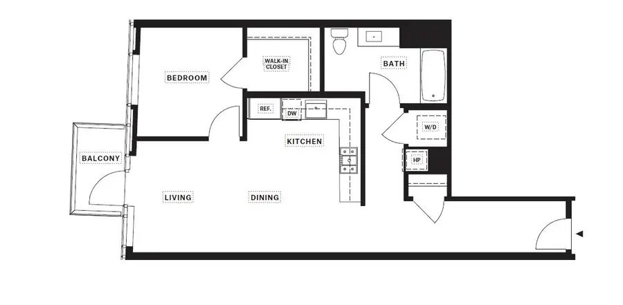 188 Saint James Street  #10515, San Jose, CA 95110 - #2