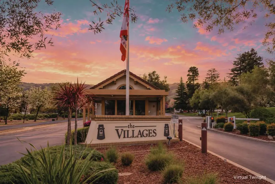 5092 Cribari Place, San Jose, CA 95135 - #2