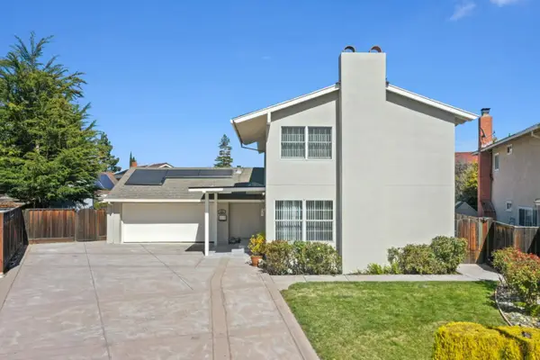 403 Avenida Del Roble, San Jose, CA 95123
