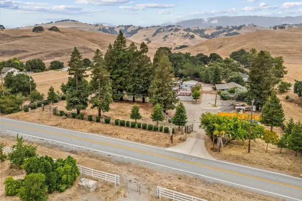 12500 New Avenue, SAN MARTIN, CA 95046