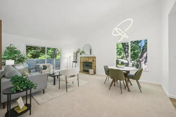 160 Reflections Drive  #24, SAN RAMON, CA 94583