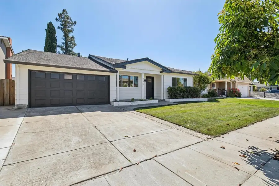 555 Churchill Park Drive, San Jose, CA 95136 - #3