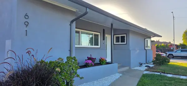 691 Lotus Street, SAN JOSE, CA 95116