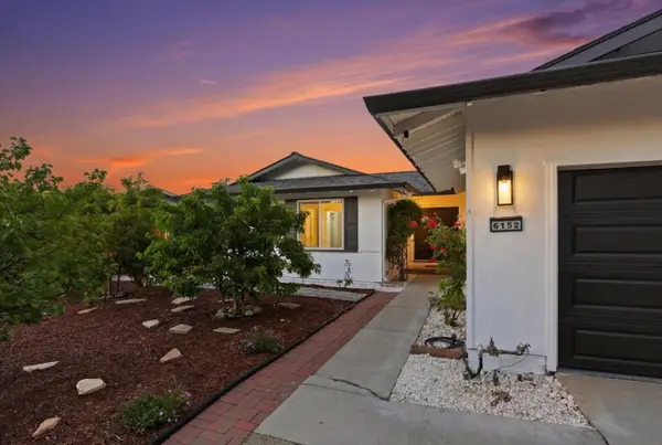 6152 Cahalan Avenue, San Jose, CA 95123