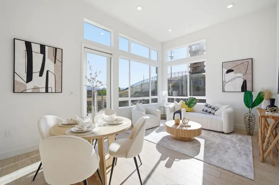 3034 Empoli Street  #9, San Jose, CA 95136 - #2