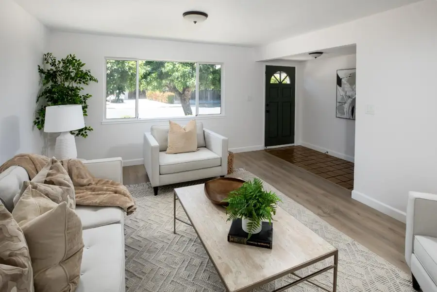 5652 Rudy Drive, San Jose, CA 95124 - #2