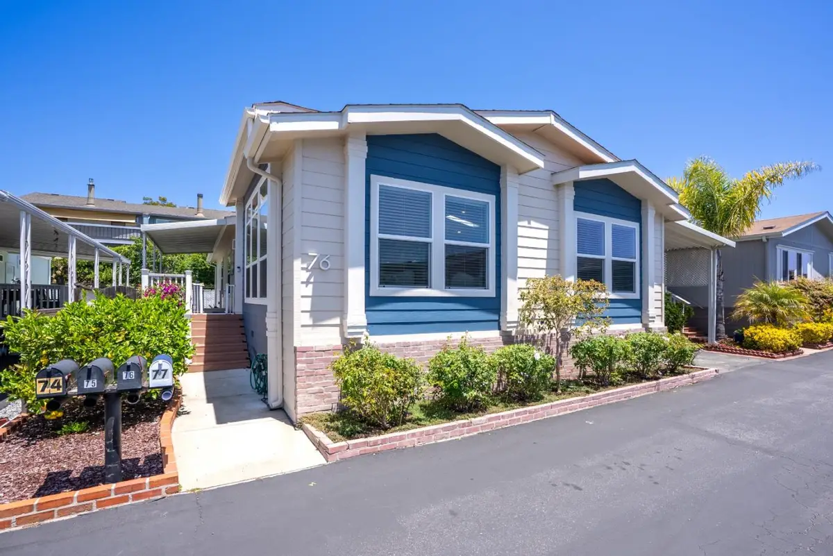 76 Leawood Drive, Aptos, CA 95003 - #1