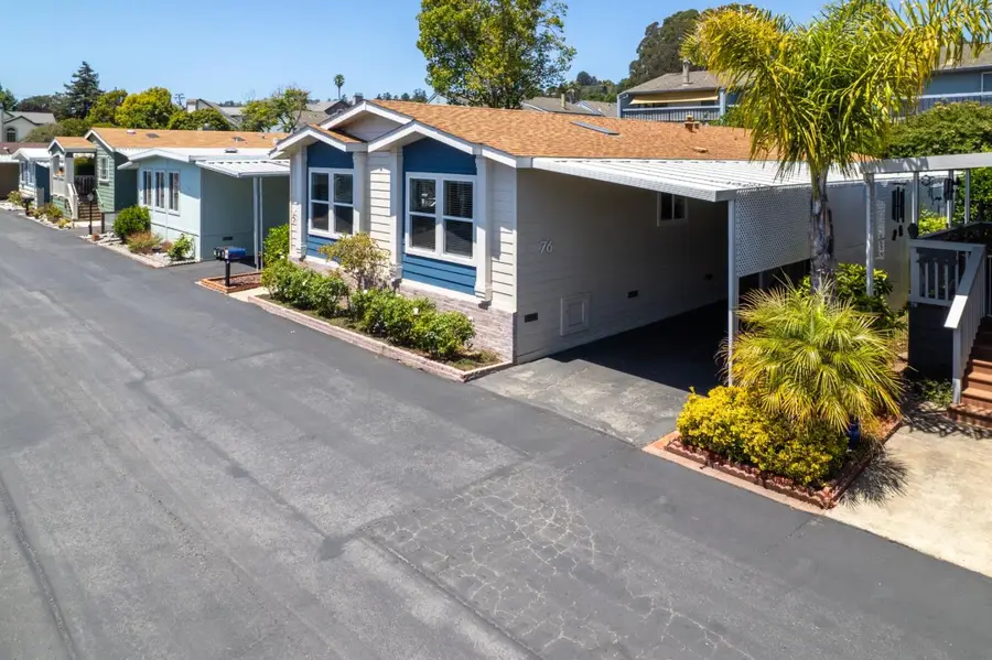 76 Leawood Drive, Aptos, CA 95003 - #2
