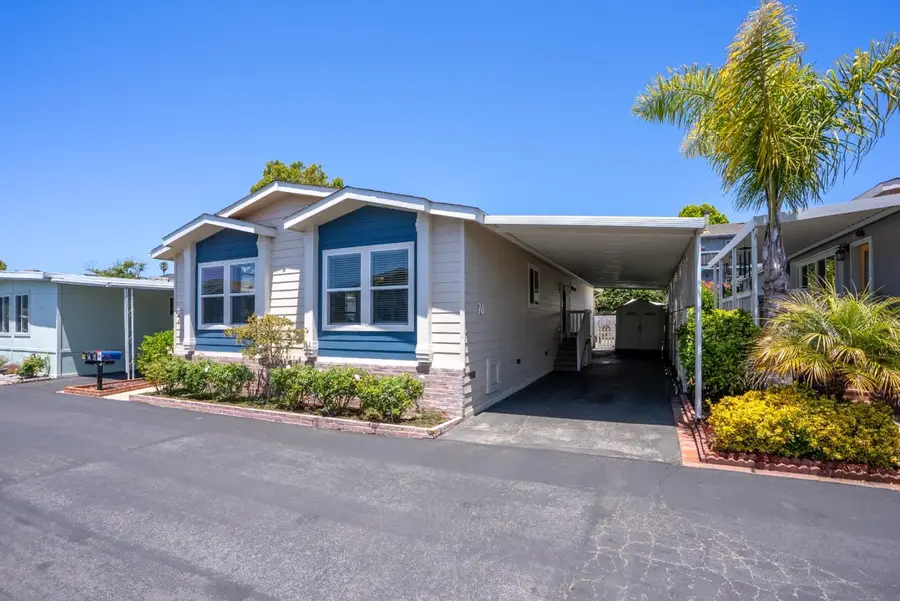 76 Leawood Drive, Aptos, CA 95003 - #3