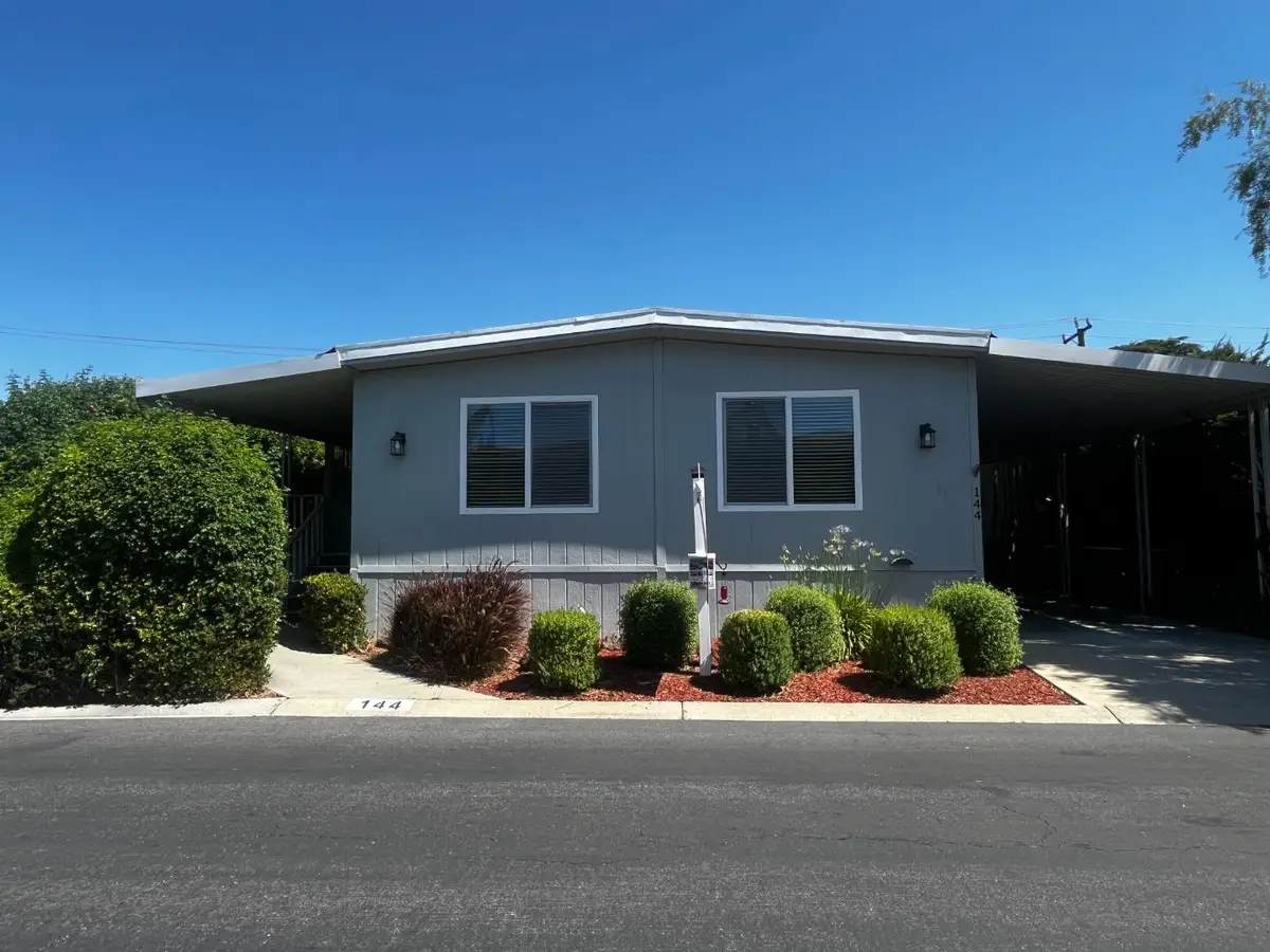144 Quail Hollow, San Jose, CA 95128 - #1