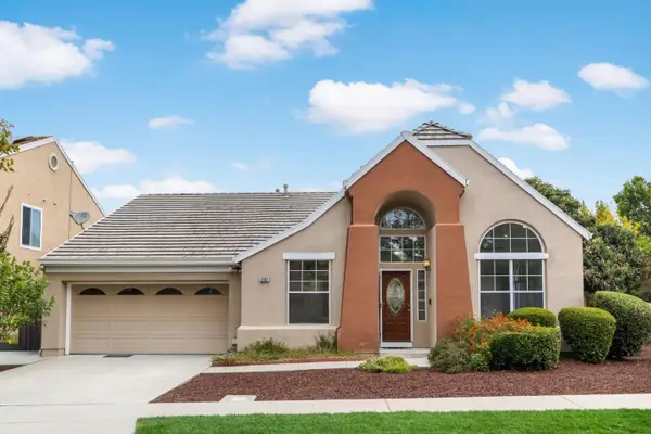 3107 Toscana Court, San Jose, CA 95135