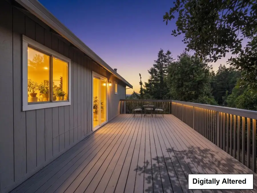 617 Pebble Drive, El Sobrante, CA 94803 - #2