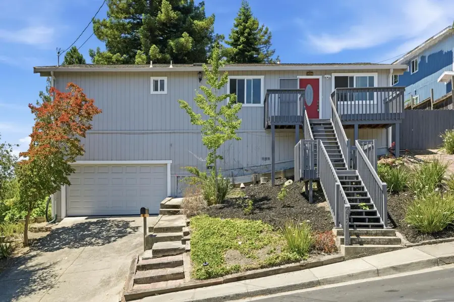 617 Pebble Drive, El Sobrante, CA 94803 - #3