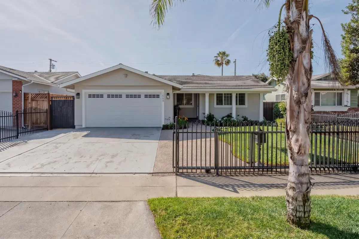 1668 Enesco Avenue, San Jose, CA 95121 - #1