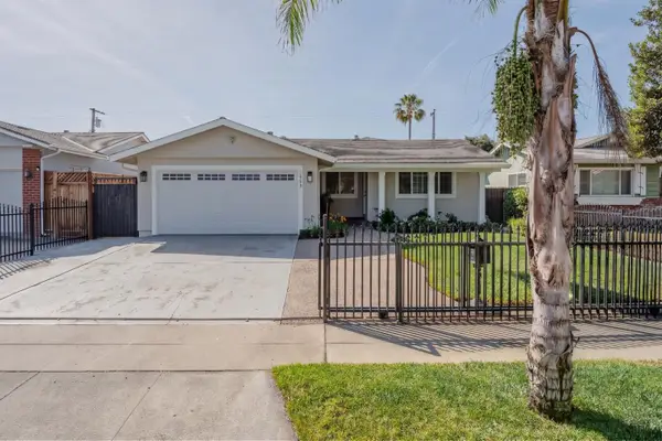1668 Enesco Avenue, SAN JOSE, CA 95121