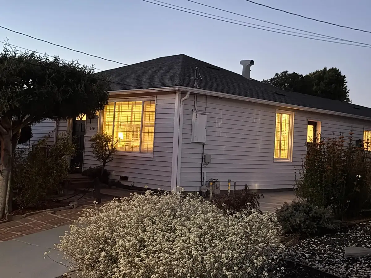 140 De Soto Way, San Bruno, CA 94066 - #1