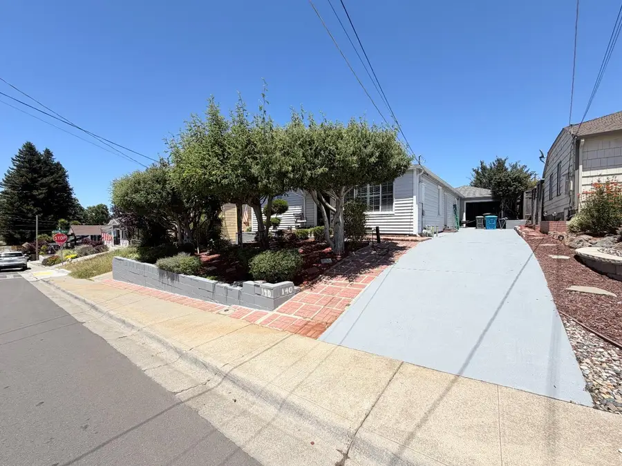 140 De Soto Way, San Bruno, CA 94066 - #3