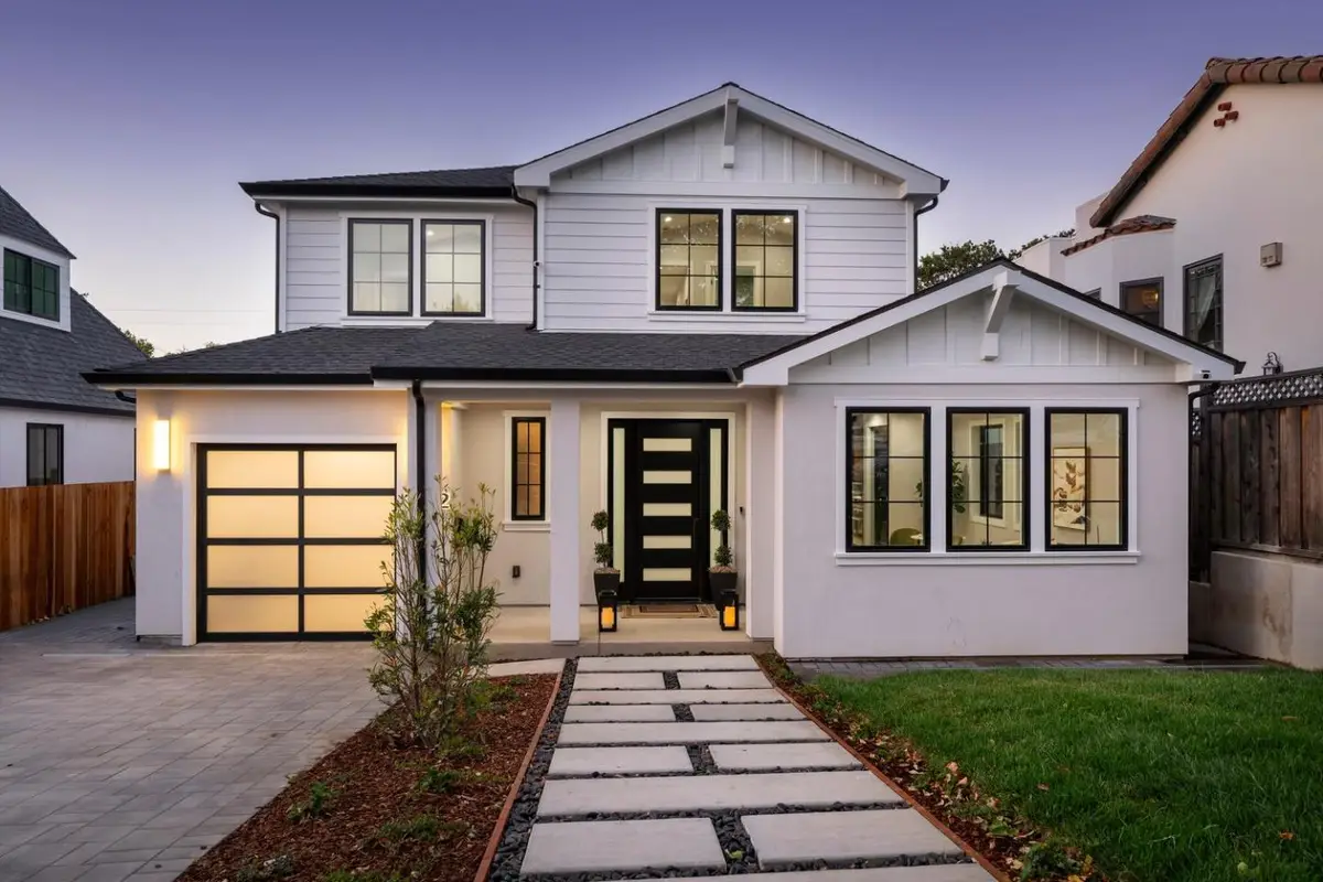1472 Drake Avenue, Burlingame, CA 94010 - #1
