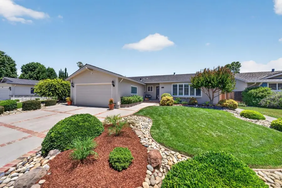 2362 Valencia Court, San Jose, CA 95125 - #3