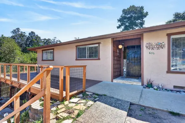 630 Paradise Road, Salinas, CA 93907