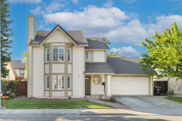 395 Sandstone Drive, FREMONT, CA 94536