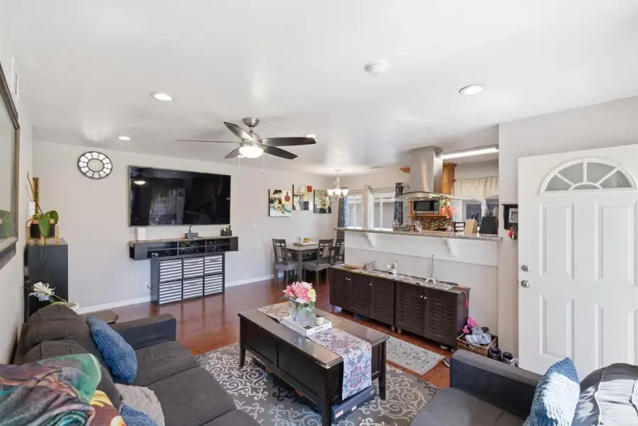 5630 Allen Avenue  #4, San Jose, CA 95123 - #3