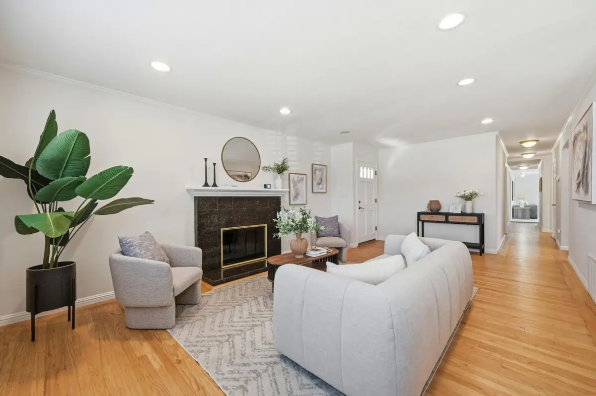 2226 Hamilton Drive, San Bruno, CA 94066 - #1