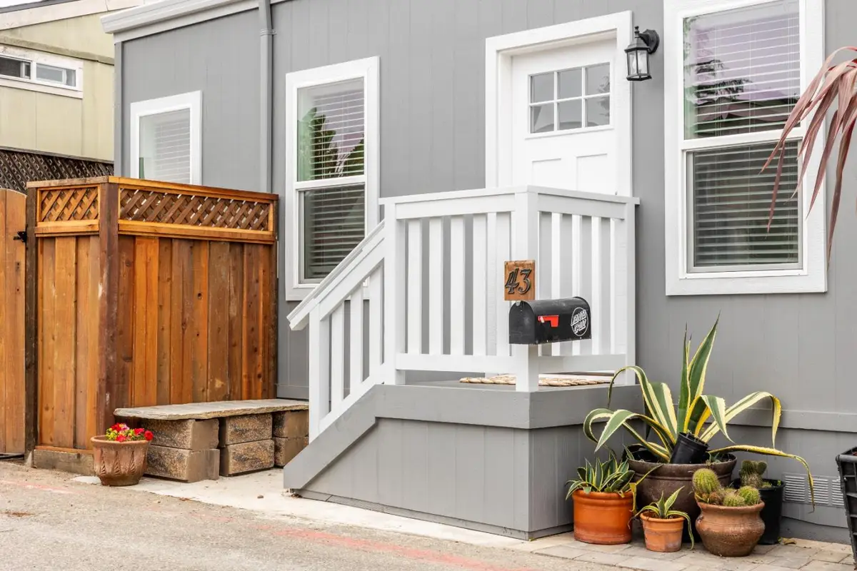 2711 Mar Vista Drive, Aptos, CA 95003 - #1