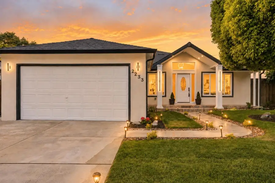 2233 Hedding Street, San Jose, CA 95128 - #3