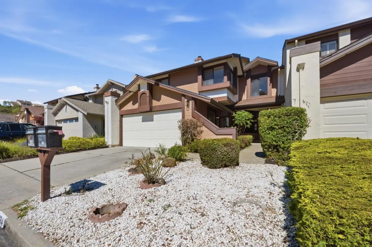1634 Sugarloaf Drive, San Mateo, CA 94403 - #1