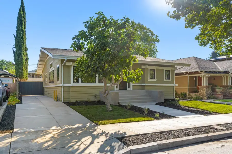 333 14th Street, San Jose, CA 95112 - #2