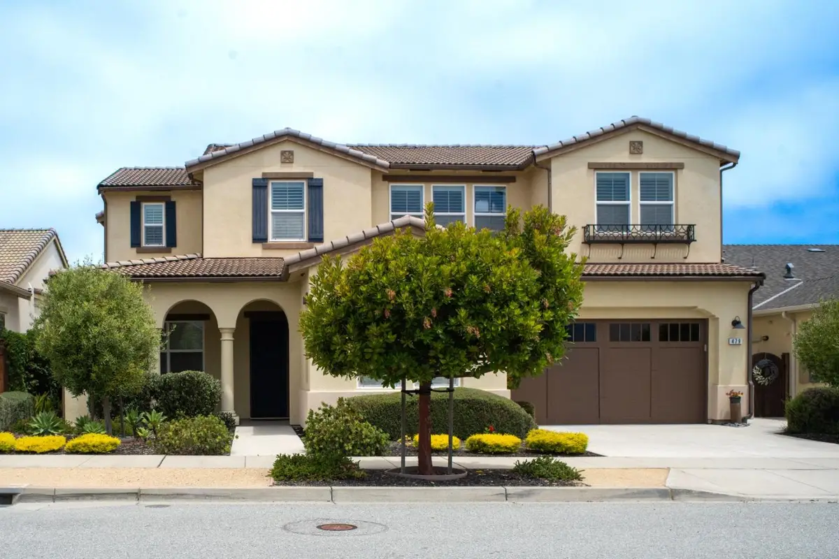 479 Palisade Drive, Marina, CA 93933 - #1