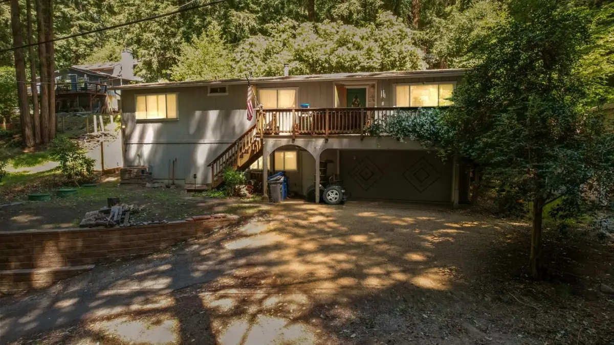 545 Kings Highway, Boulder Creek, CA 95006 - #1
